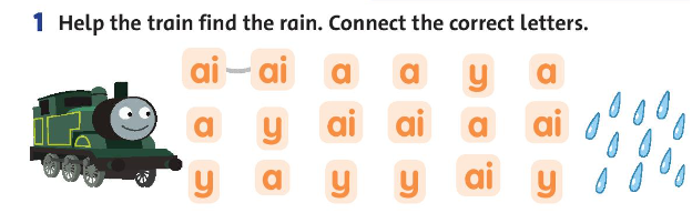 Family and Friends 3 Workbook Unit 9 Lesson 4 trang 65