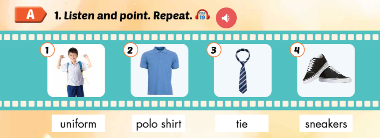 Sách Smart Start 3 Unit 6 Culture