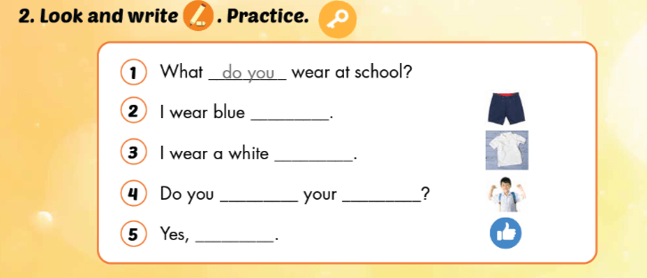 Sách Smart Start 3 Unit 6 Culture