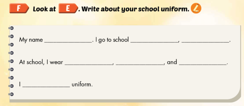 Sách Smart Start 3 Unit 6 Culture