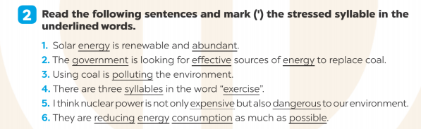 Giải SBT Tiếng Anh 7 Global Success Unit 10 Pronunciation