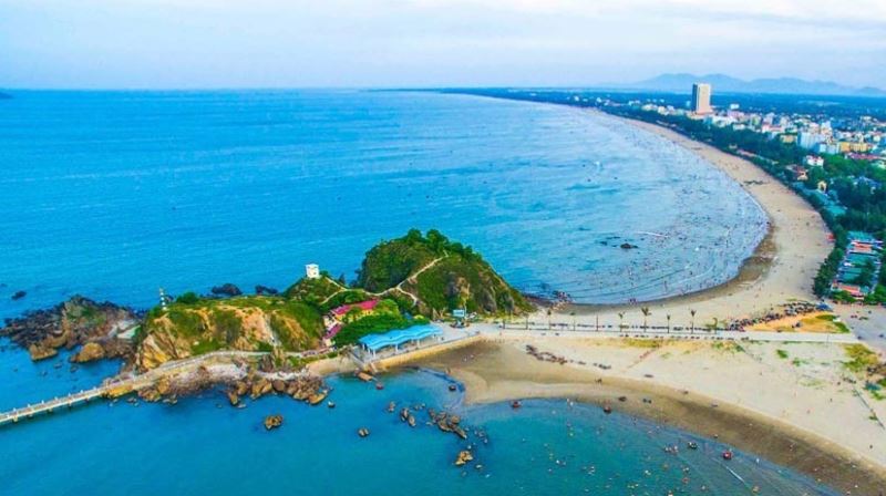 Kể về một chuyến tham quan của em - Mẫu 3