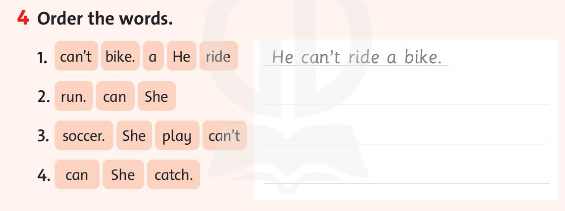 Family and Friends 3 Workbook Review 3 trang 68