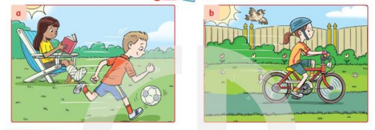 Family and Friends 3 Workbook Unit 9 Lesson 6 trang 71