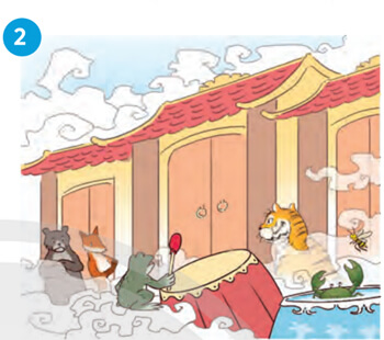 giai bai 6 bo cau hieu khach trang 124 tieng viet lop 3 tap 2 chan troi sang tao 2*438986