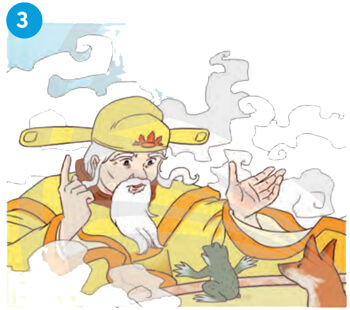 giai bai 6 bo cau hieu khach trang 124 tieng viet lop 3 tap 2 chan troi sang tao 3*438987