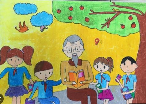 Đại sứ văn hóa đọc 2023