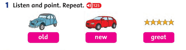 Family and Friends 3 Unit 10 Lesson 3 trang 78