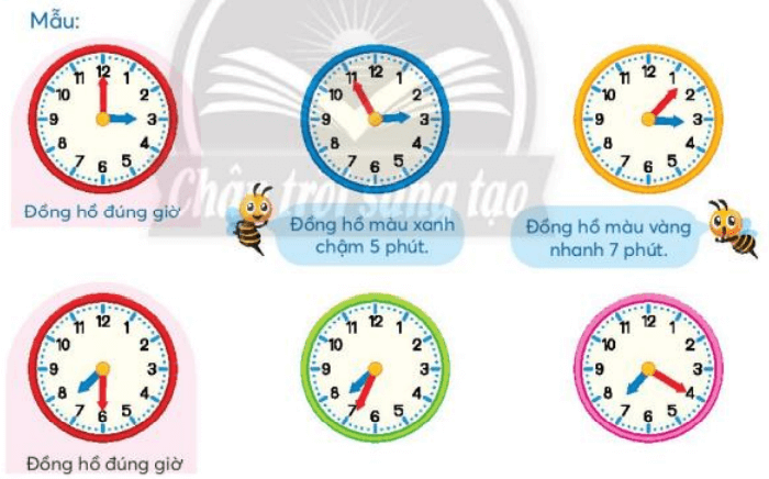 Toán lớp 3 trang 82, 83 Luyện tập