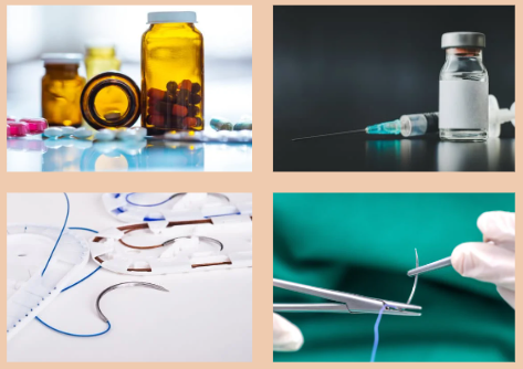 Thuốc phòng, chữa bệnh cho người