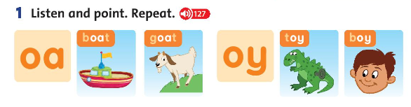 Family and Friends 3 Unit 10 Lesson 4 trang 79