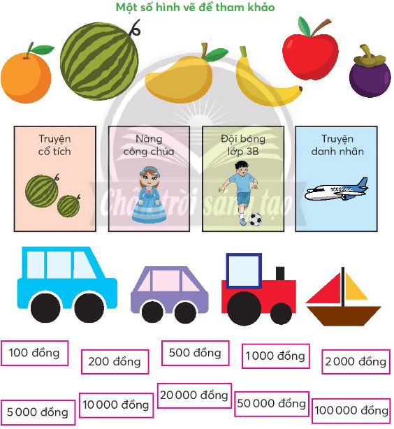 Toán lớp 3 trang 86, 87 Thực hành