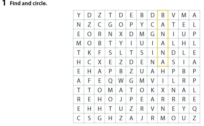 Sách bài tập Tiếng Anh 3 Wonderful World Review 5