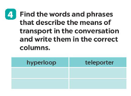 Unit 11 lớp 7 Getting Started sách Global Success