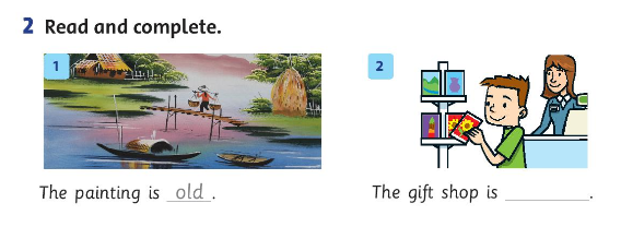 Family and Friends 3 Workbook Unit 10 Lesson 5 trang 74