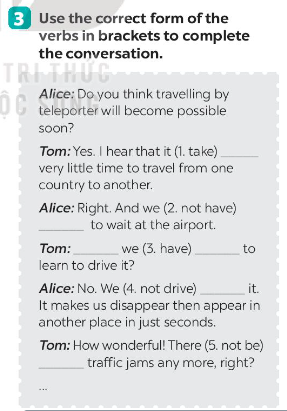 Unit 11 lớp 7 A Closer Look 2 sách Global Success