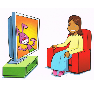 Bài tập Tiếng Anh lớp 3 Unit 18 Playing and doing