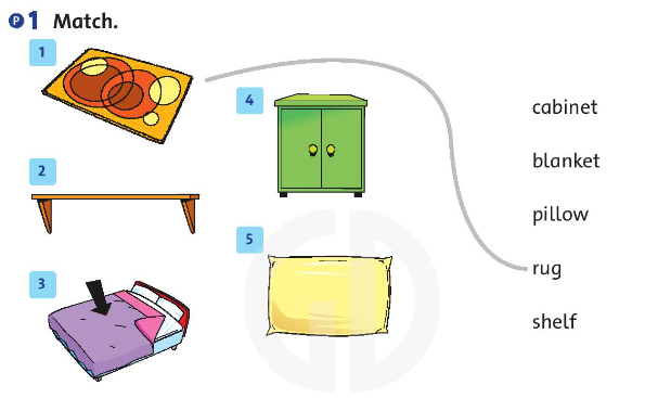 Family and Friends 3 Workbook Unit 11 Lesson 1 trang 76