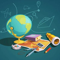 Đề minh họa tốt nghiệp THPT Quốc gia môn Địa lí 2023