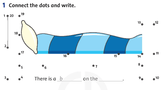 Family and Friends 3 Workbook Unit 11 Lesson 3 trang 78