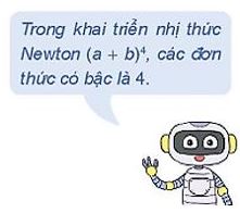 Lý thuyết Toán 10 Bài 25 KNTT