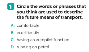 Unit 11 lớp 7 Skills 2 sách Global Success