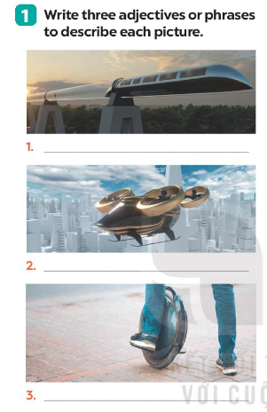 Unit 11 lớp 7 Looking back sách Global Success