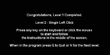 Đề thi Học kì 2 Tin học lớp 3 - Đề 3