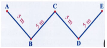 Đề thi Toán lớp 2 học kỳ 2 Cánh Diều