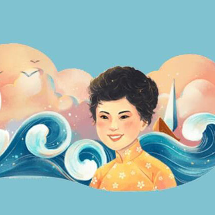 Sóng - Xuân Quỳnh