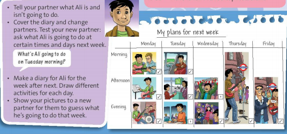 Tiếng Anh 7 Friends Plus Unit 7 Puzzles and Games