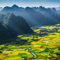 Việt Bắc - Tố Hữu