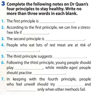 Unit 10 lớp 11 Getting Started