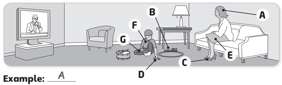 Đề thi Tiếng Anh lớp 3 học kì 2 sách Cánh Diều 