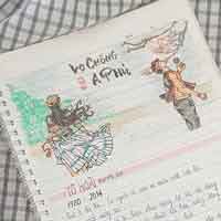 Đề 3: Cảm nhận về hành động Mị cắt dây trói cứu A phủ trong đêm đông