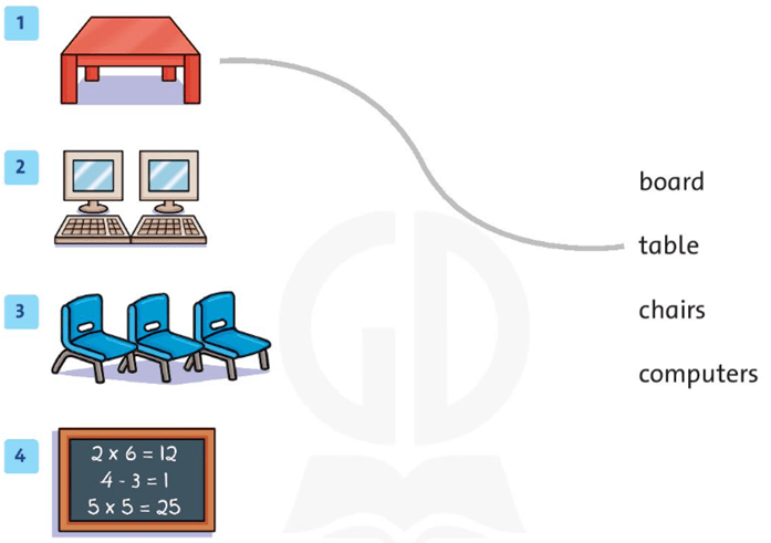 Family and Friends 3 Workbook Unit 12 Lesson 1 trang 82