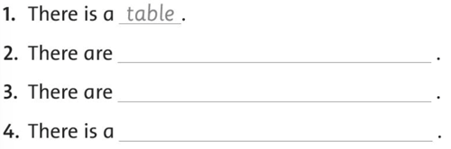 Family and Friends 3 Workbook Unit 12 Lesson 1 trang 82