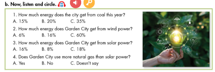 Smart World Workbook 7 Unit 10 Lesson 1