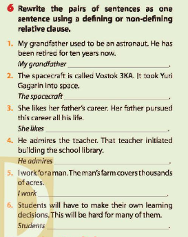 Review 4 lớp 9 Language