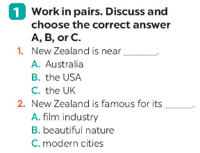 Unit 12 lớp 7 Skills 1 sách Global Success