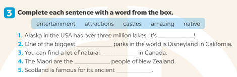 Giải SBT Tiếng Anh 7 Global Success Unit 12 Vocabulary & Grammar