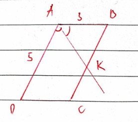 Giải Bài tập 3.21 trang 63 sgk Toán 8 tập 1 Kết nối