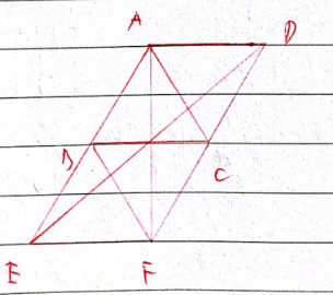 Giải Bài tập 3.22 trang 63 sgk Toán 8 tập 1 Kết nối
