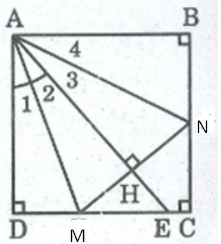 Giải Bài tập 3.38 trang 73 sgk Toán 8 tập 1 Kết nối