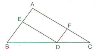 Giải Bài tập 4.3 trang 80 sgk Toán 8 tập 1 Kết nối