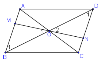 Giải Bài tập 3.18 trang 61 sgk Toán 8 tập 1 Kết nối
