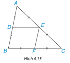 Giải Hoạt động 1 trang 82 sgk Toán 8 tập 1 Kết nối