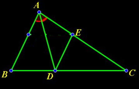 Giải Bài tập 4.15 trang 88 sgk Toán 8 tập 1 Kết nối