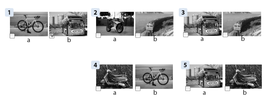 Sách bài tập Tiếng Anh lớp 3 Wonderful World Unit 11 Lesson 3