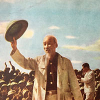 Tác giả Hồ Chí Minh